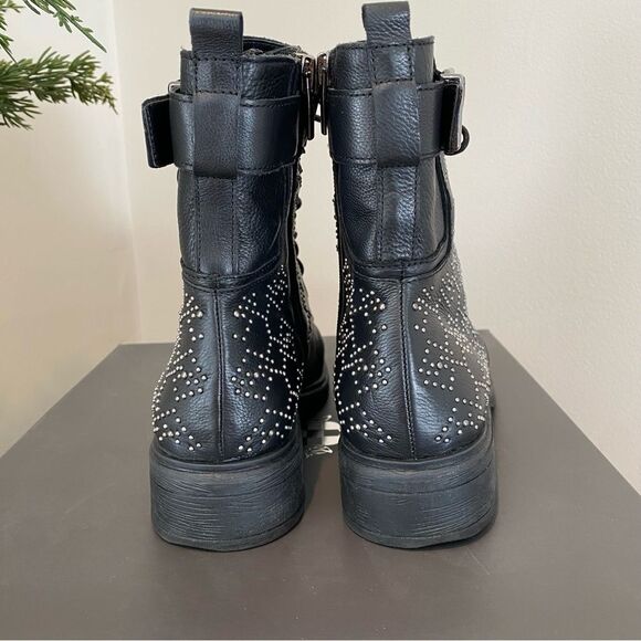 NIB Vince Camuto Tanowie Boots - Picture 4 of 6